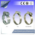 round metal clamp